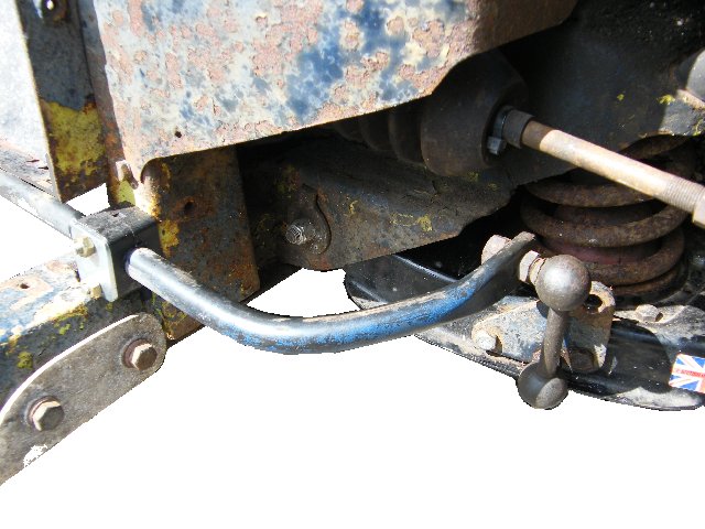 antiroll bar photo